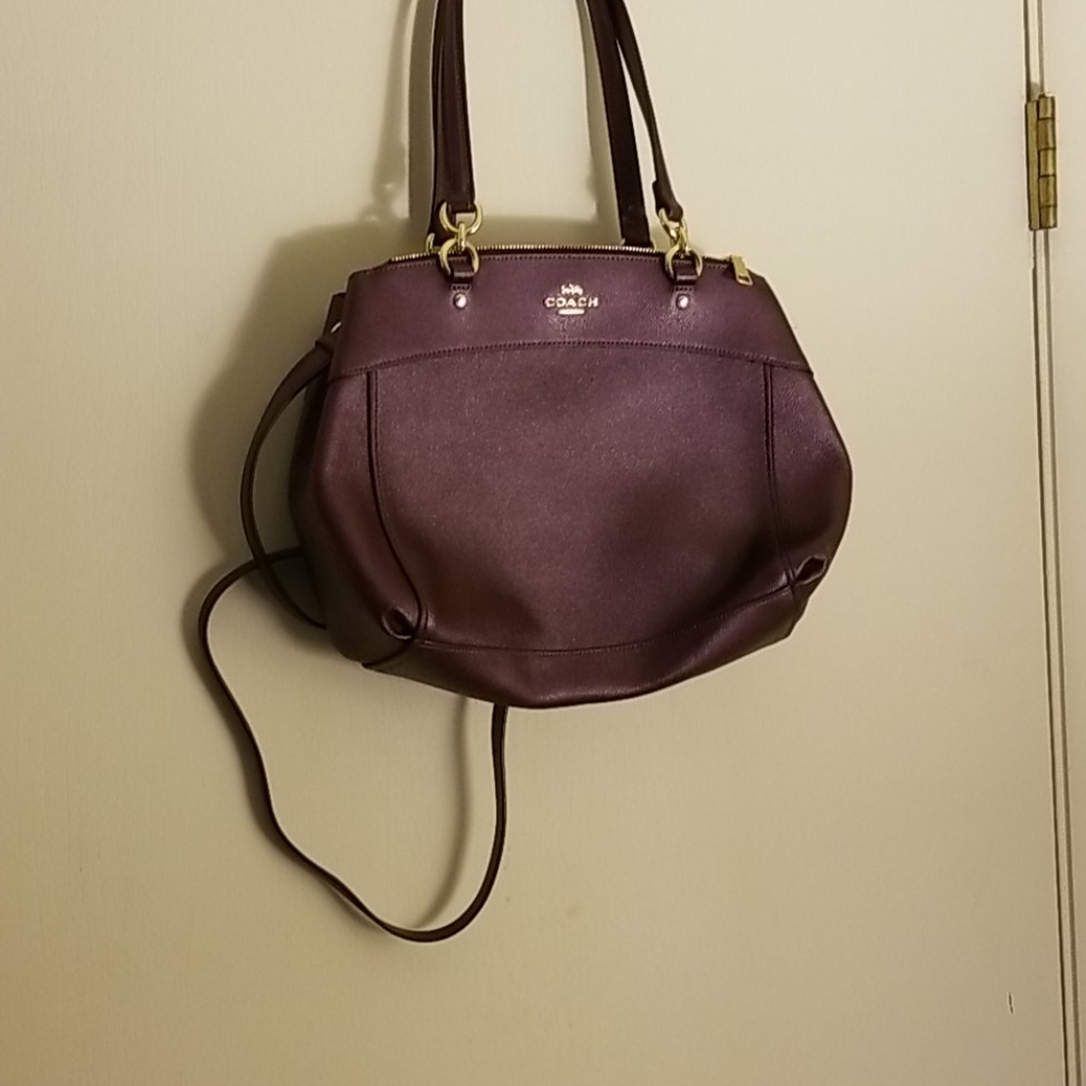 Coach handbag